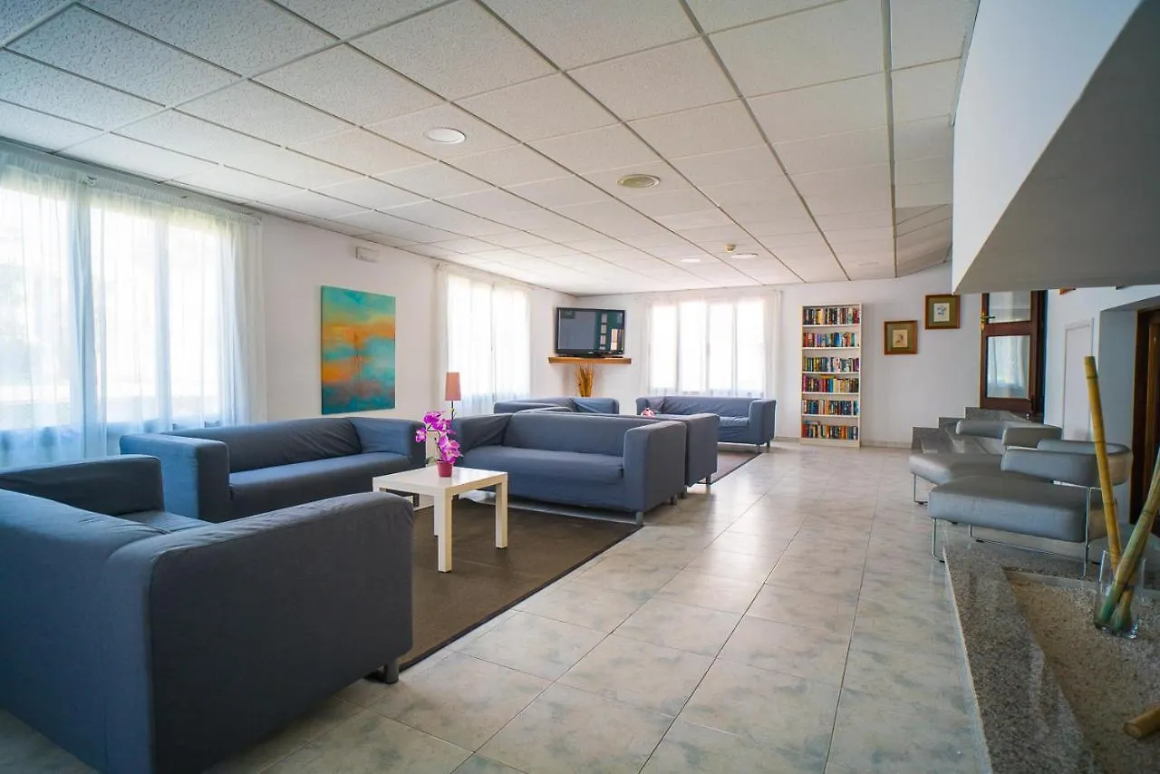 Hotel Sur Cala Bona