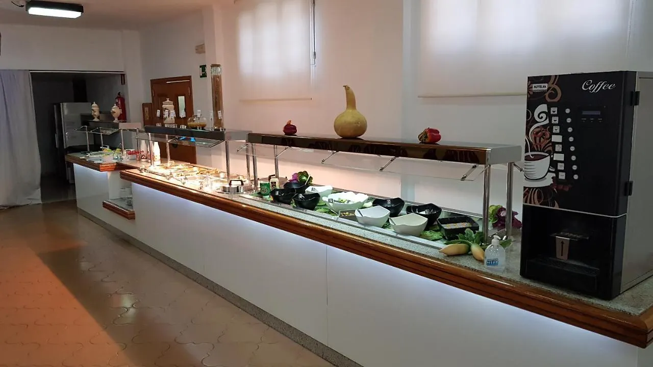 **  Hotel Sur Cala Bona  Spanien