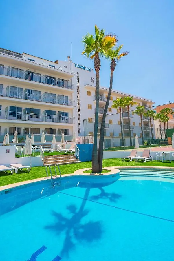 Hotel Sur Cala Bona