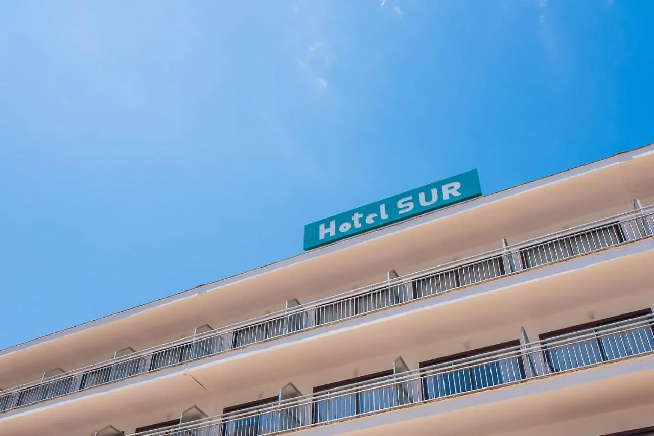 Hotel Sur Cala Bona  Cala Bona (Mallorca)