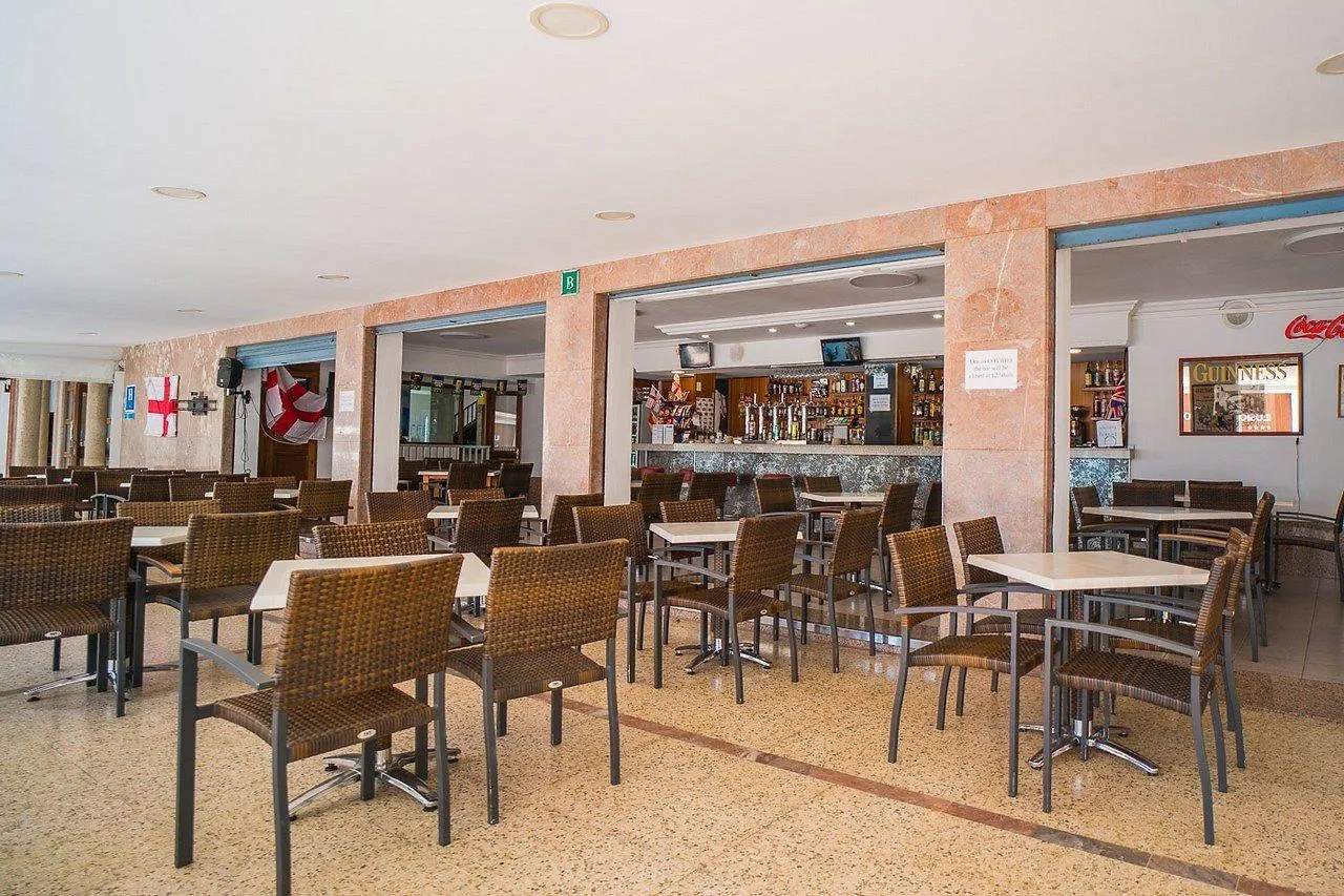 Hotel Sur Cala Bona