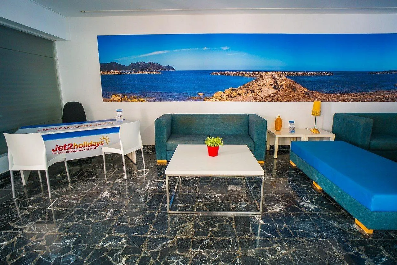 Hotel Sur Cala Bona  Spanien