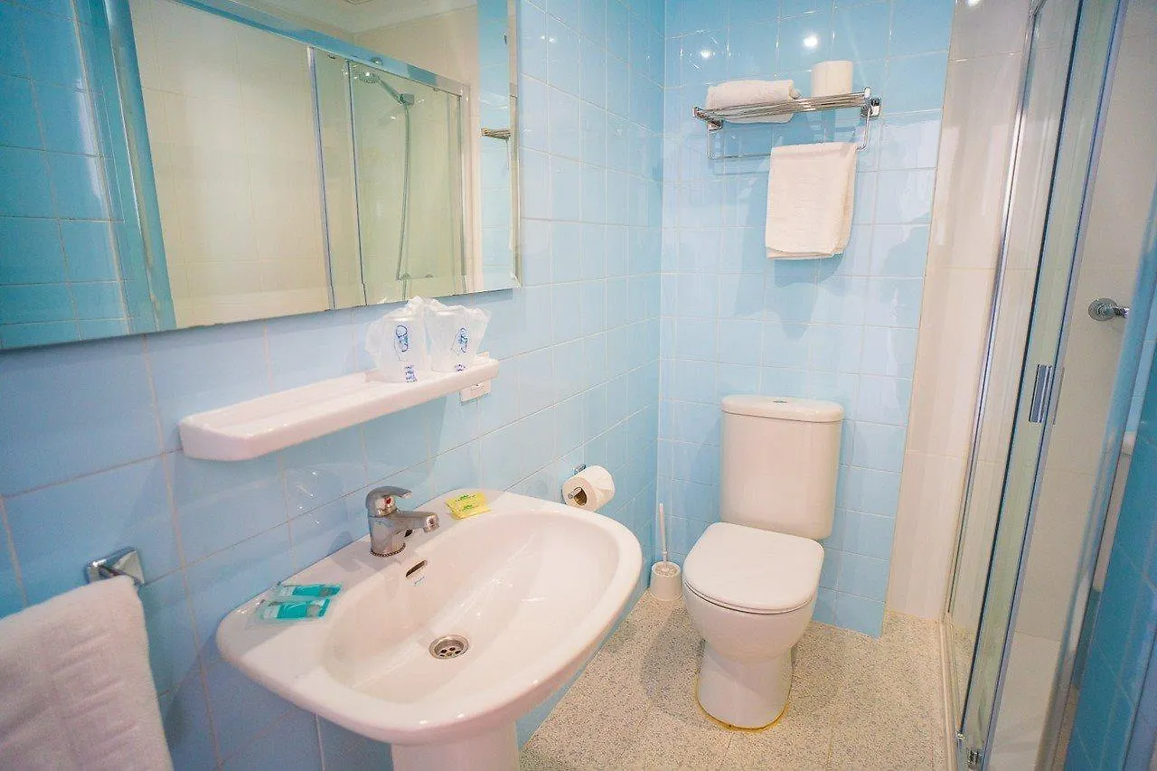 Hotel Sur Cala Bona  2*, Cala Bona (Mallorca) Spanien