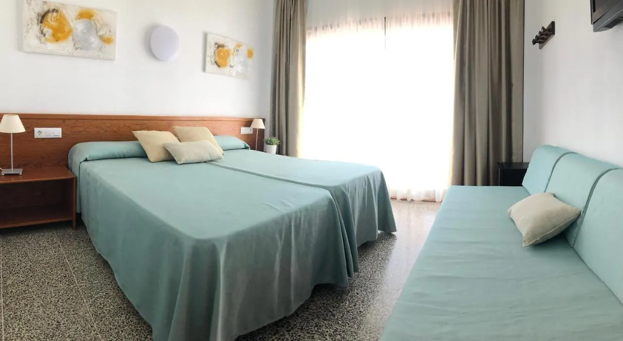 Hotel Sur Cala Bona   Cala Bona (Mallorca)