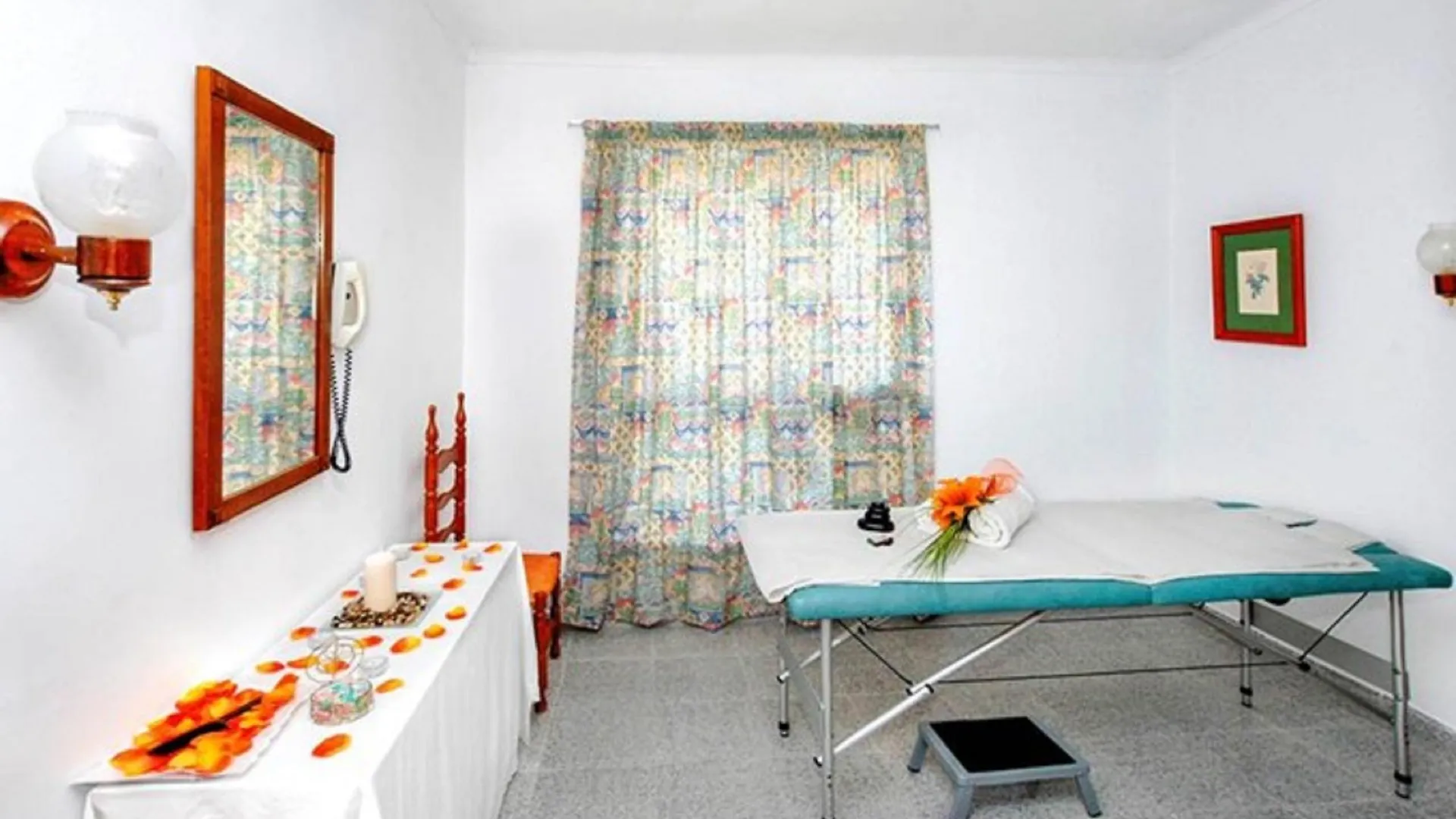 **  Hotel Sur Cala Bona  Spanien
