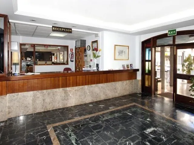 Hotel Sur Cala Bona