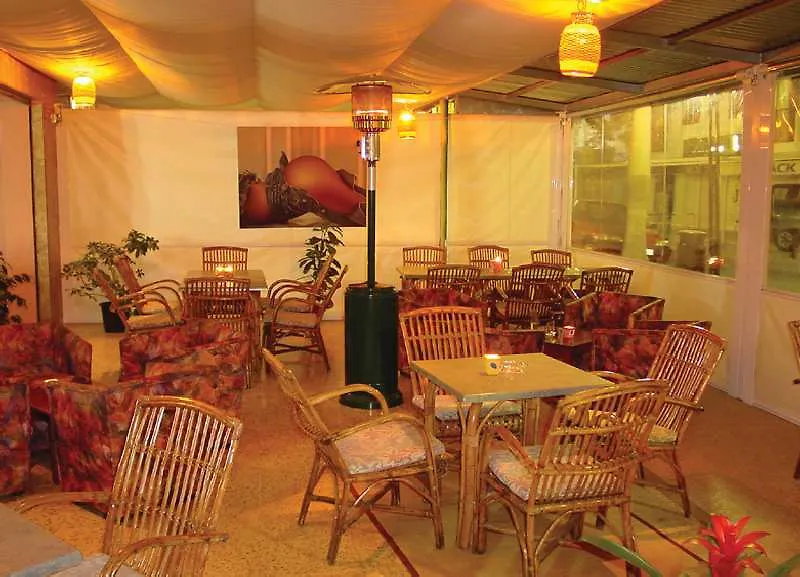 Hotel Sur Cala Bona