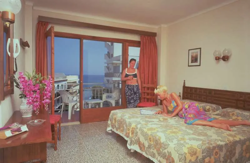 Hotel Sur Cala Bona