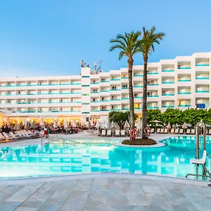 Globales Mediterrani Cala Blanca (Menorca)