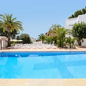 Azuline Garden Palma Nova (Mallorca)