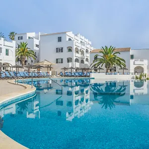 3* Lägenhetshotell White Sands Club