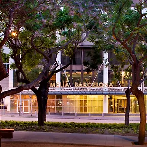 Melia Sarria Hotel Barcelona