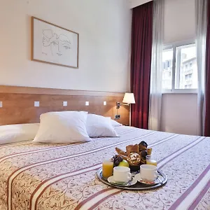 Acta Antibes Hotel Barcelona