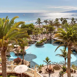 Bahia Del Duque 5*, Costa Adeje (Tenerife) Spanien