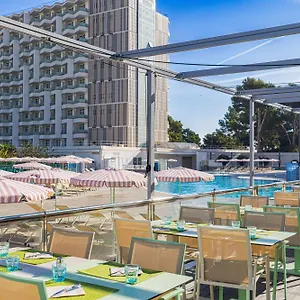 Sol Barbados **** Magaluf (Mallorca)