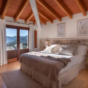 3* Hotell Es Petit De