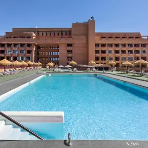 Palmeras Affiliated By Fergus Hotel Fuengirola