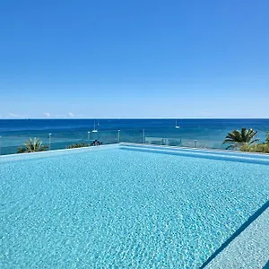 5* Hotell W Ibiza