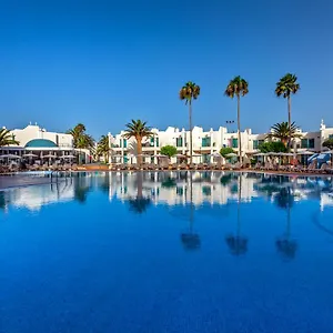 Barcelo Sands 4*, Corralejo Spanien
