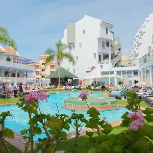 Playaolid Aparthotel Costa Adeje (Tenerife)