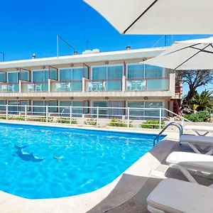 Hotel Molins Park, Ibiza-stad