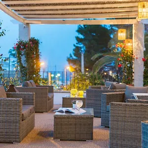 3* Hotell Boutique Oriola