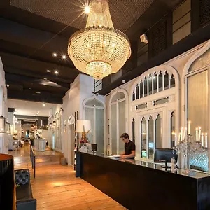Market Hotel Barcelona