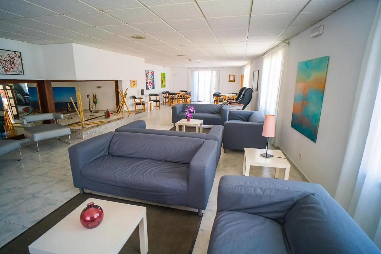 Hotel Sur Cala Bona  2*, Cala Bona (Mallorca) Spain