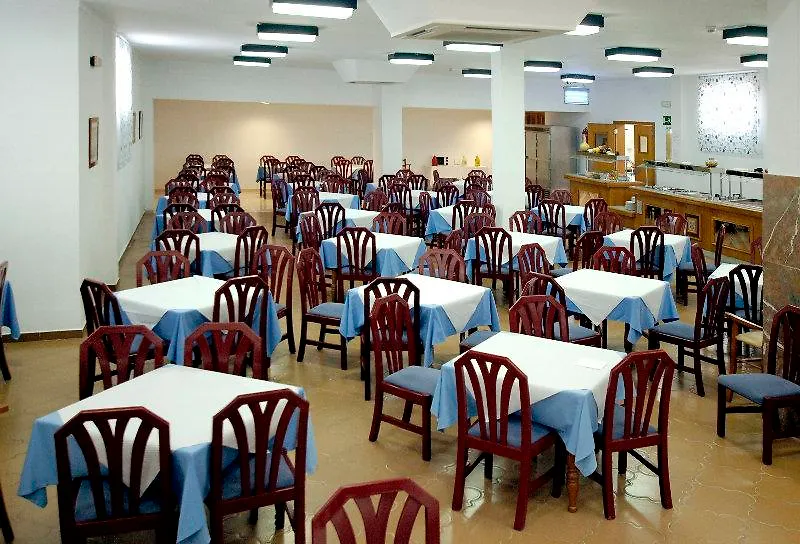 Hotel Sur Cala Bona  Cala Bona (Mallorca)