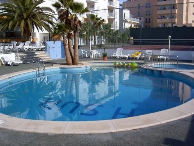**  Hotel Sur Cala Bona  Spain