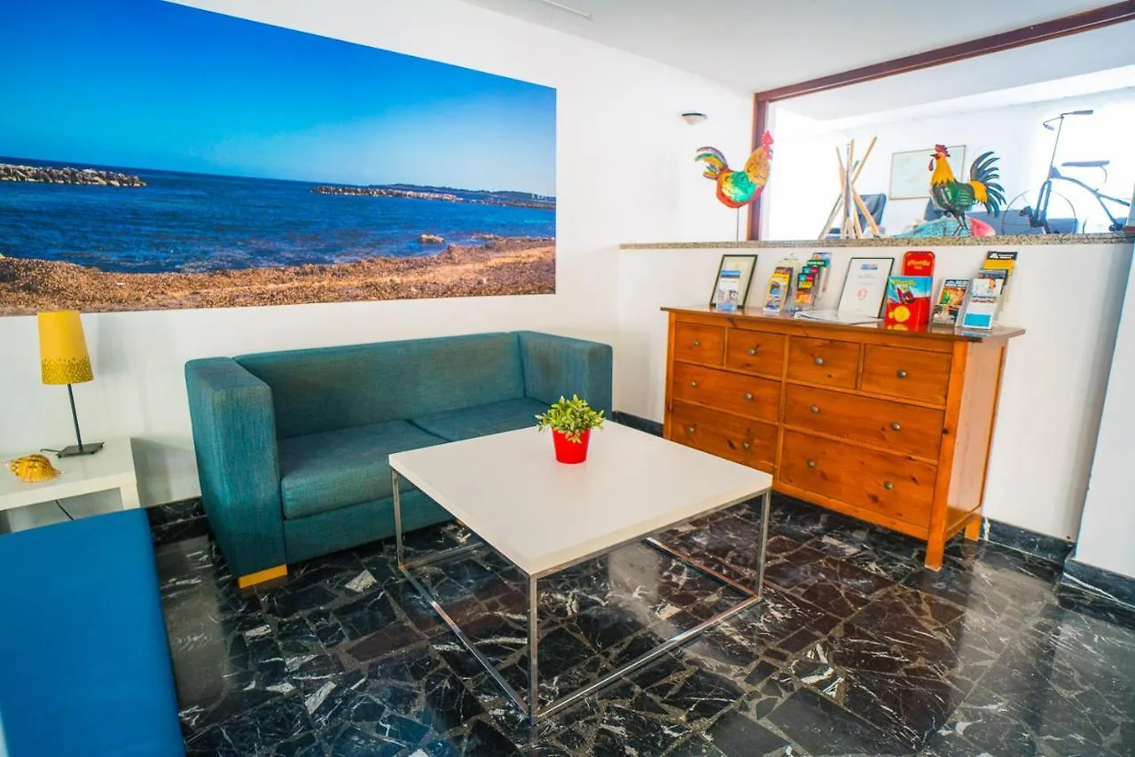 Hotel Sur Кала Бона 2*,  Испания