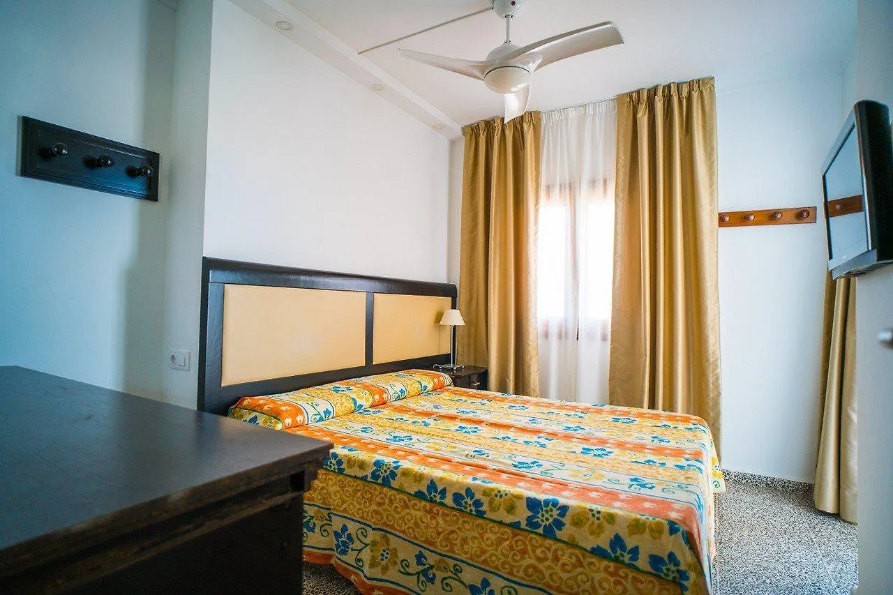 Hotel Sur Кала Бона 2*,  Испания