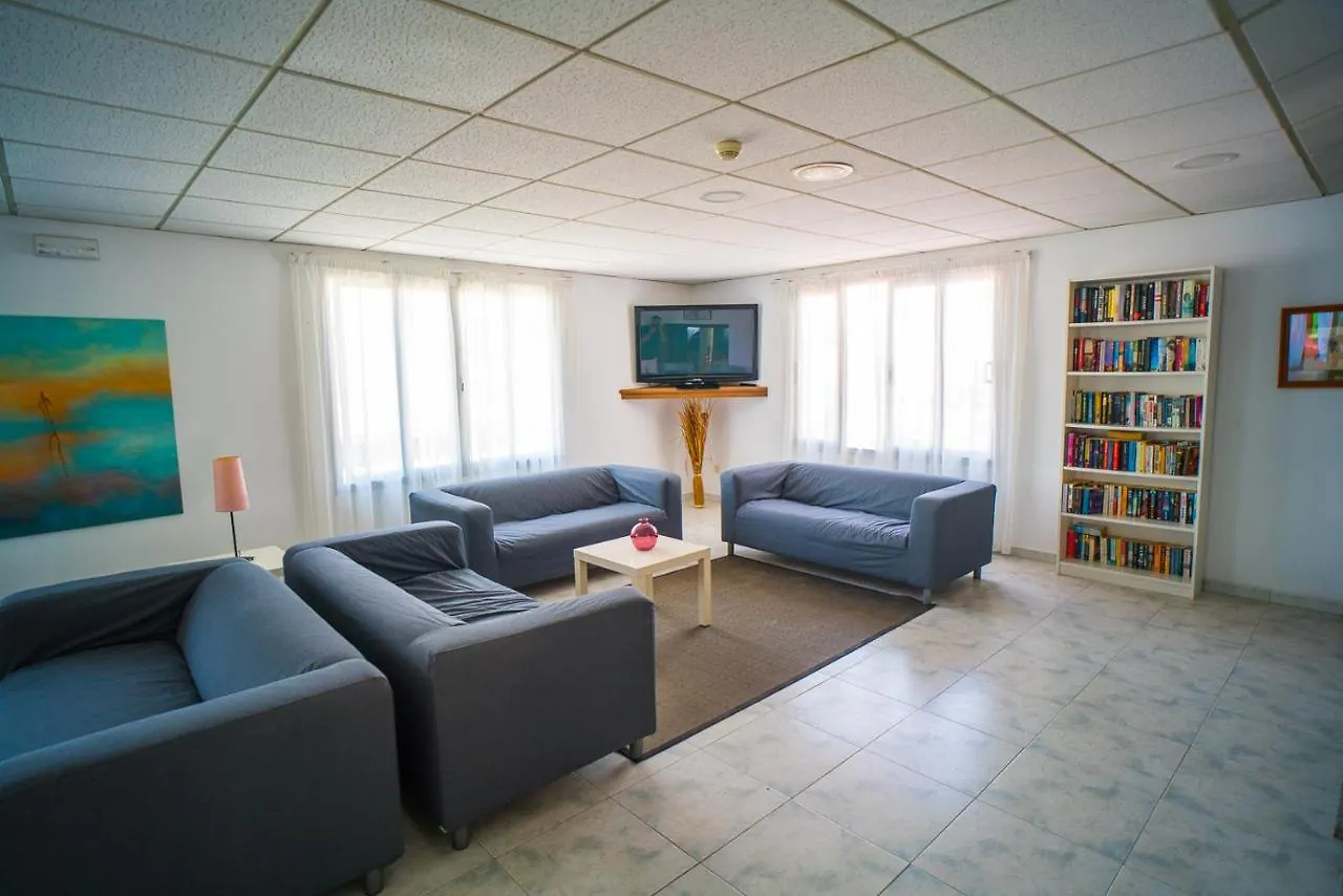 Hotel Sur Кала Бона