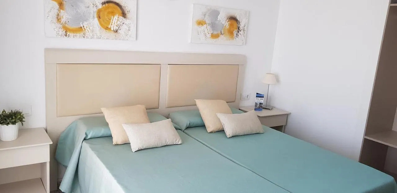 Hotel Sur Кала Бона