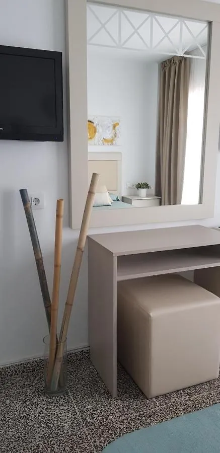 Hotel Sur Кала Бона Испания