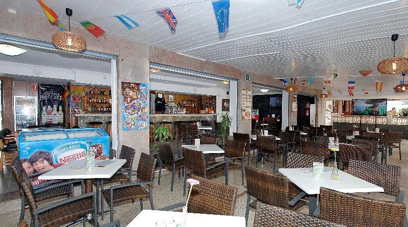 Hotel Sur Кала Бона 2*,
