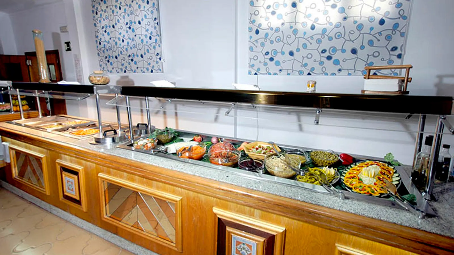 Hotel Sur Кала Бона 2*,