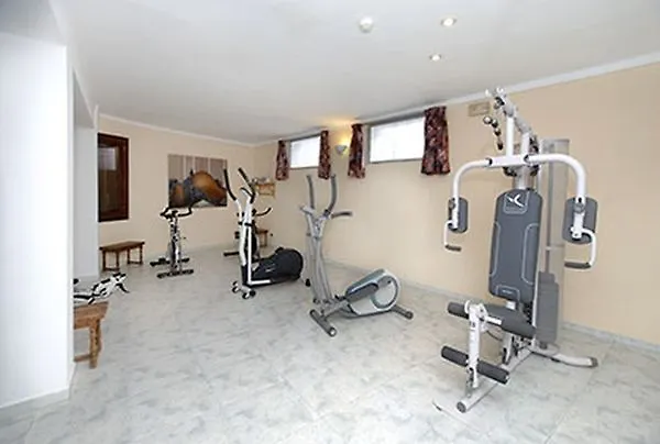 **  Hotel Sur Кала Бона Испания