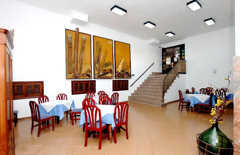 Hotel Sur Кала Бона